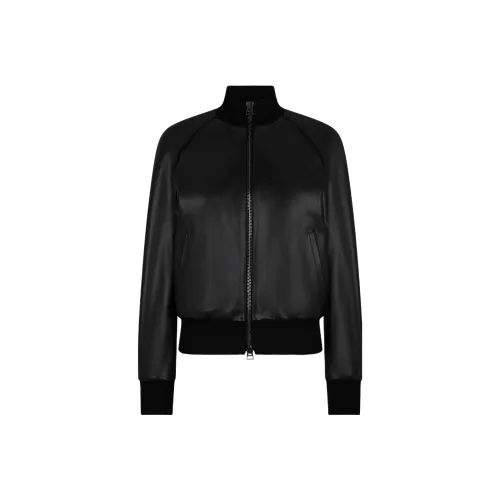 TOM FORD Черные Женские Куртки