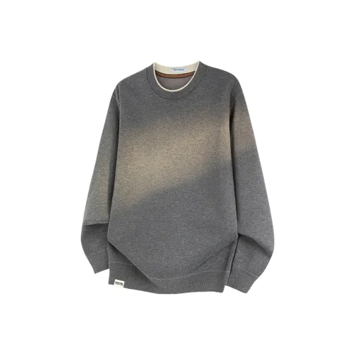 FAIRWHALE Мужские Свитера