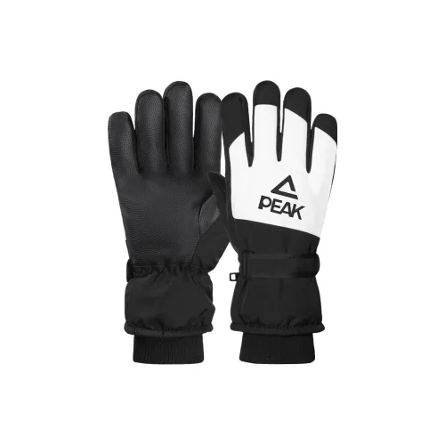 PEAK Полиэстер Перчатки Унисекс