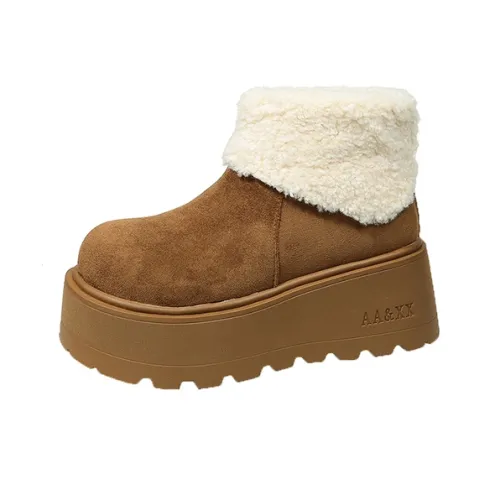 DAWEIJIA Ботильоны Женские