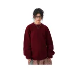 Красный [Утолщенный и с флисовой подкладкой, улучшенный]