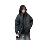 Темно-серый