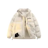 Бежевый хаки - черный