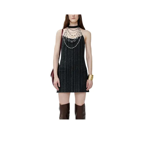 CELLO SONATA Платье без рукавов Женское