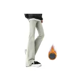 Грязно-желтый (флисовая подкладка)