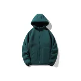 Темно-зеленый