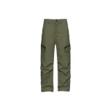 Лесной зеленый