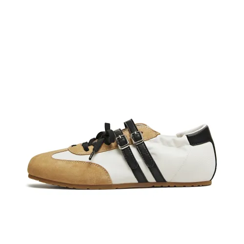 Teenmix Износостойкие Низкие Повседневные Кроссовки Женские