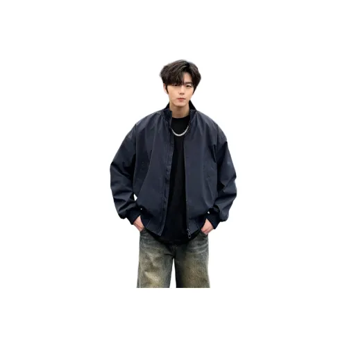 GUHUO Унисекс Пуховики