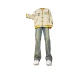 Винтажный синий [Всесезонный, Базовый]