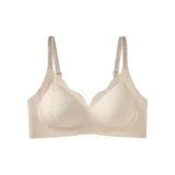 Кремовая кожа