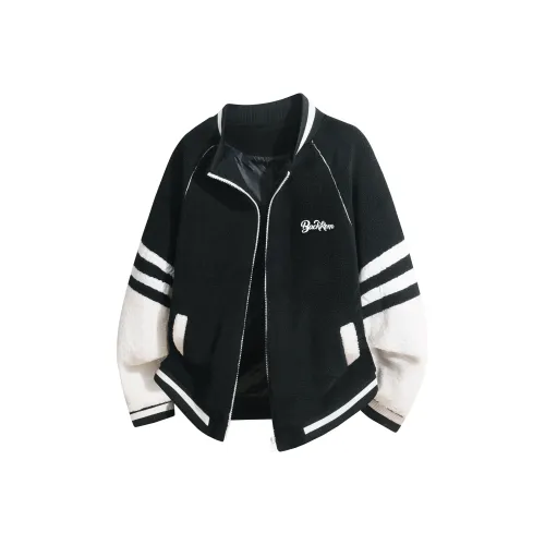 DAWEIBEIKEN Куртки и Пальто Унисекс