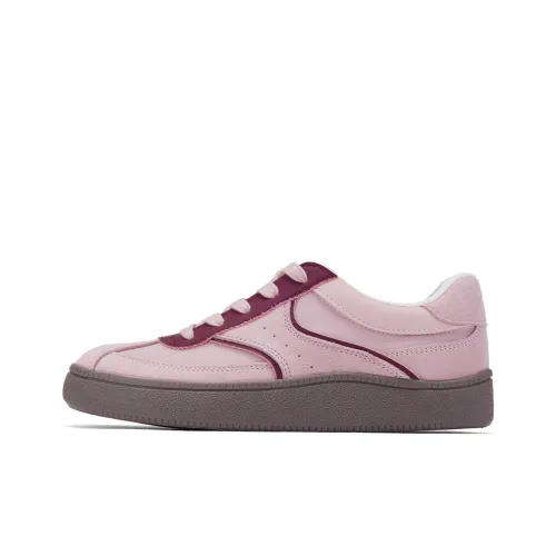 Hotwind Повседневная обувь Низкий топ Женский