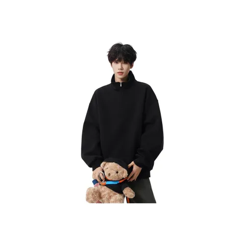 ICVBL Унисекс Свитшоты