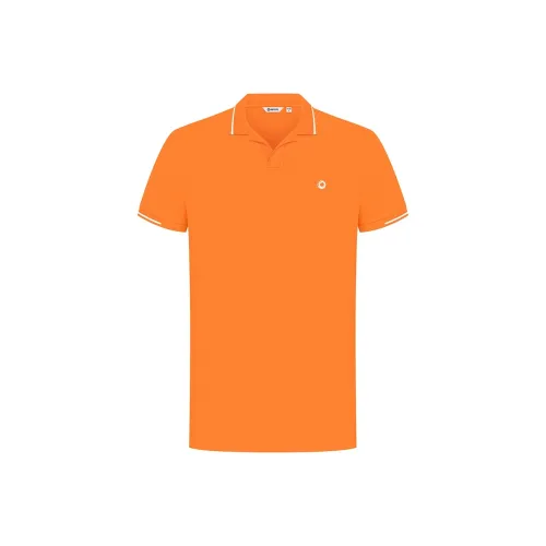 HELIX Унисекс T-рубашки