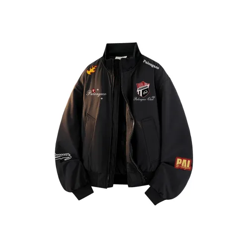 PAL ONGACO Унисекс Пуховики