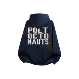 Темно-синий - [Утолщенный и с флисовой подкладкой]