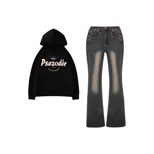 Gentle Welcome Повседневный костюм женский