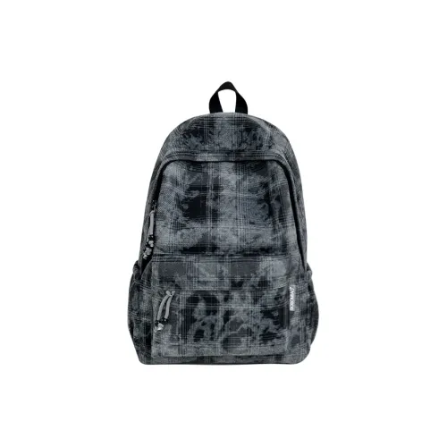 GOBLIN SHARKS 1759 Нейлоновый рюкзак унисекс разноцветный