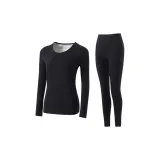 Set (Женский-Черный)