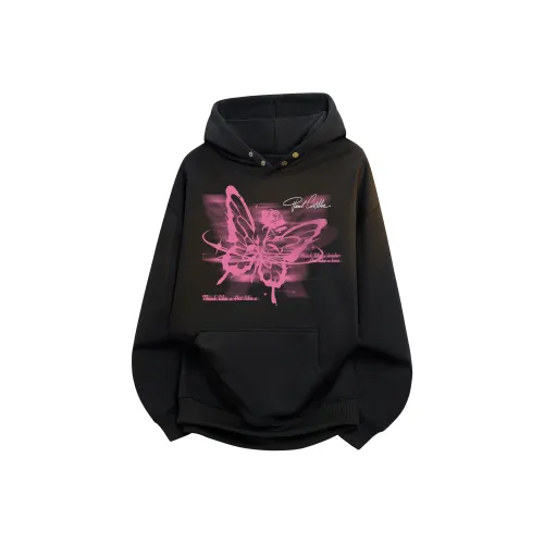 PAUL COSTELLOE Свитшот Унисекс