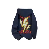 Темно-синий