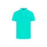 Изумрудно-синий