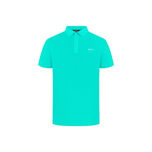 HELIX Мужская рубашка поло