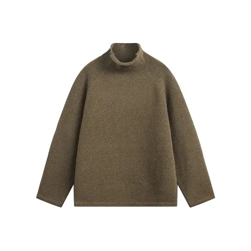 VERAF CA Унисекс Трикотаж