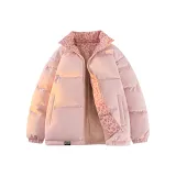 Розовый [Утеплённый Термический]