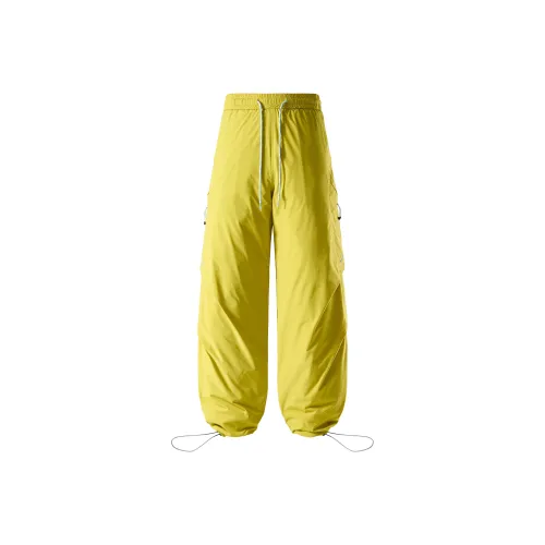 SNOW FLYING Tianshan Series 1,0 Пуховые штаны Унисекс