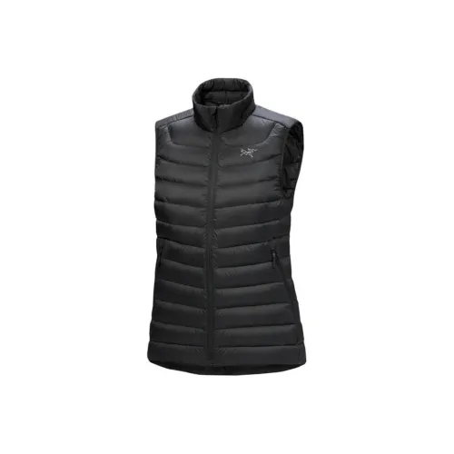 Arcteryx Cerium Пуховый жилет Женские