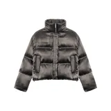 Обсидиан коричневый