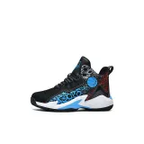 BXGZ-OZ-9588 Черный Синий [Удобный Отскок]