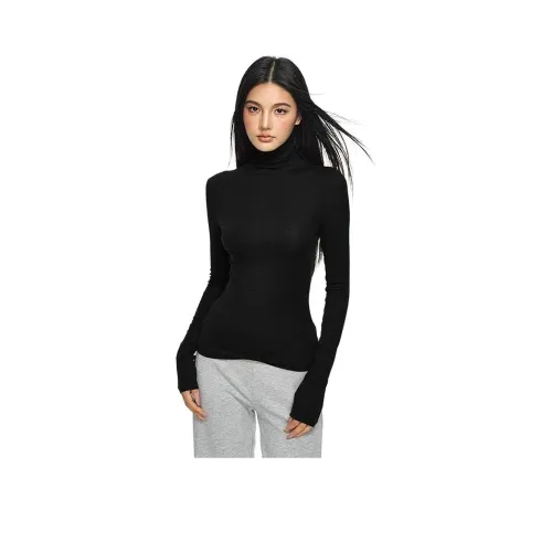 Lanza Женские T-рубашки