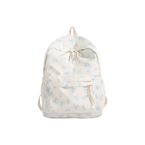 OURFUN Нейлоновый рюкзак стандартный унисекс разноцветный