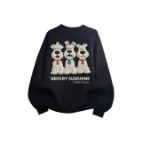 Black Fleece-Lined [Стандартный размер]