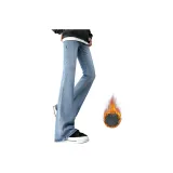 Светло-синий (флисовая подкладка)