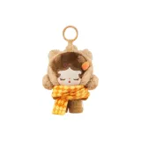 Подтвержденная версия - Skullpanda Теплый нагрудник (Распакованный)