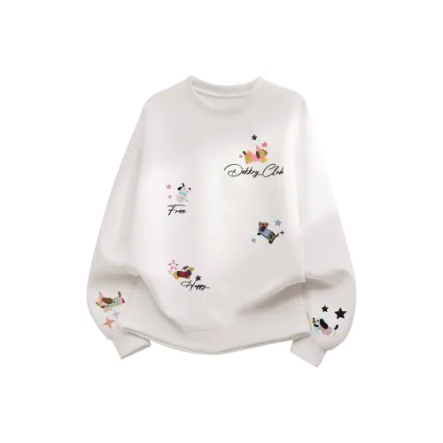 DEKKRY Унисекс Свитшоты