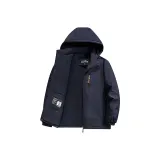 Темно-синий