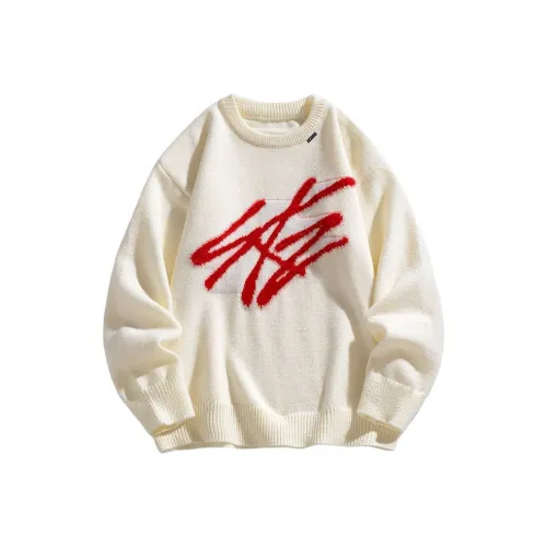 ACUOD BY CHANU Унисекс Трикотаж