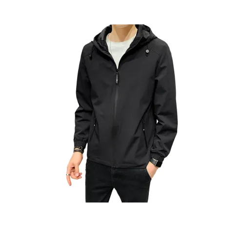 RUIFANDISI Мужские куртки