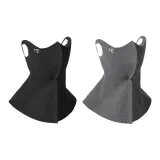 [Замена пачки] Черный + Серый