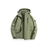 Армейский зеленый