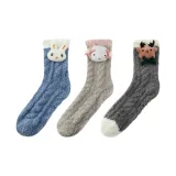 3 пачки [Синий + Верблюжий + Серый]