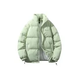 [Осенний Зимний ☆ Не Хлопок] Лилейный Зеленый (Ма Чанкуай Подпись Логотип на Груди)