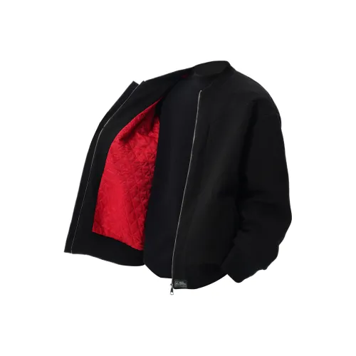 Universal Templates Хлопковый пуховик унисекс