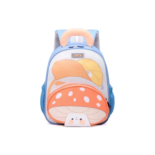 SHANGXIANYUE Оксфорд Рюкзак Стандартный Детский Многоцветный
