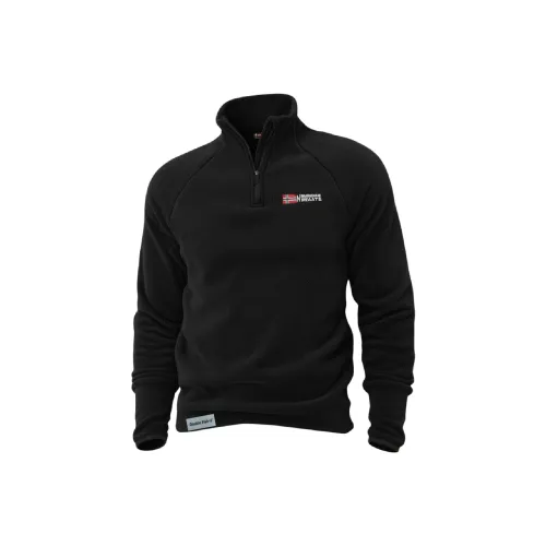 Двойная рыба Унисекс Трикотаж